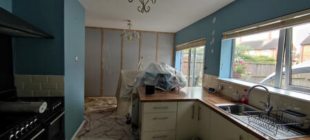 AJF the female decorator